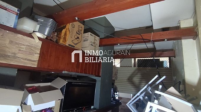 LOCAL EN NAFARROA ETORBIDEA DE BEASAIN