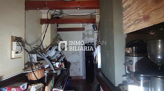 LOCAL EN NAFARROA ETORBIDEA DE BEASAIN