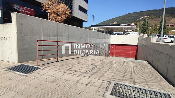 Venta de local comercial en Berrioplano