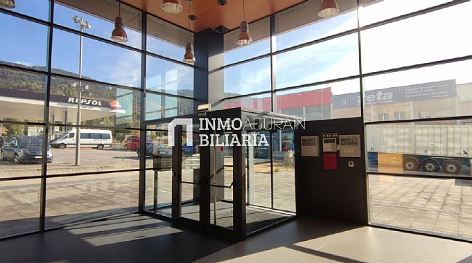 Venta de local comercial en Berrioplano