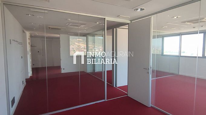 Venta de local comercial en Berrioplano