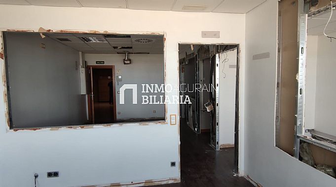 Venta de local comercial en Berrioplano