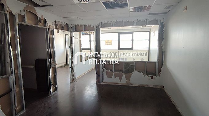 Venta de local comercial en Berrioplano