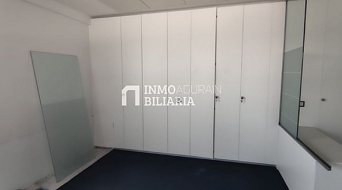 OFICINA PLANTA ENTERA BERRIOPLANO