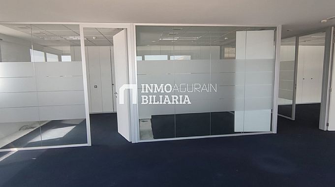 OFICINA PLANTA ENTERA BERRIOPLANO