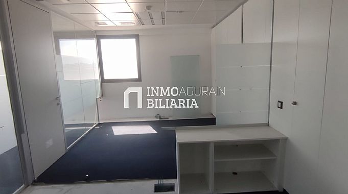OFICINA PLANTA ENTERA BERRIOPLANO