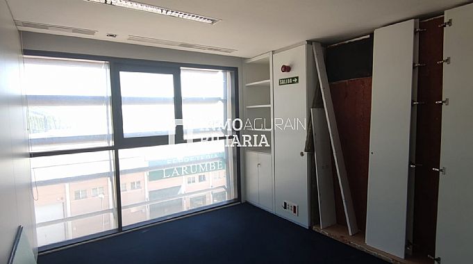 OFICINA PLANTA ENTERA BERRIOPLANO