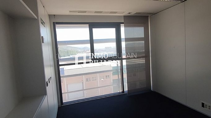 OFICINA PLANTA ENTERA BERRIOPLANO