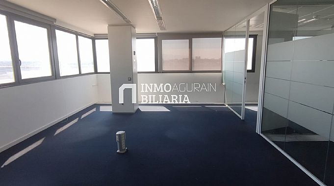 OFICINA PLANTA ENTERA BERRIOPLANO