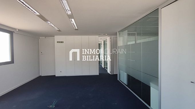 OFICINA PLANTA ENTERA BERRIOPLANO