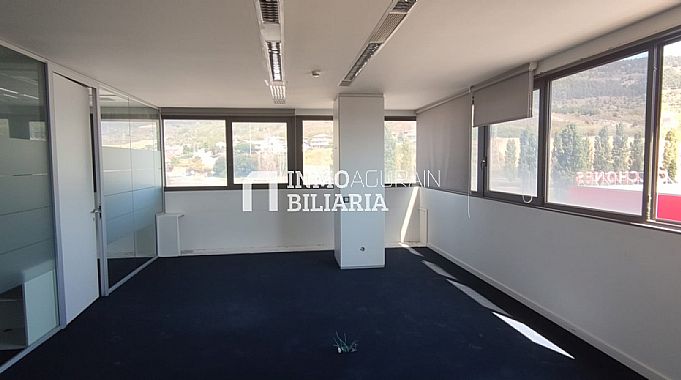 OFICINA PLANTA ENTERA BERRIOPLANO