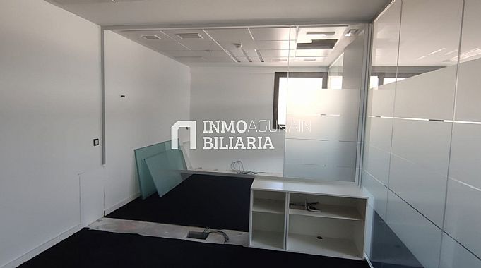 OFICINA PLANTA ENTERA BERRIOPLANO