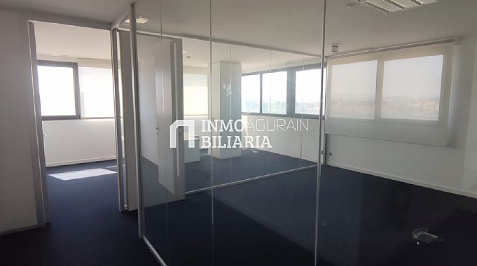 OFICINA PLANTA ENTERA BERRIOPLANO