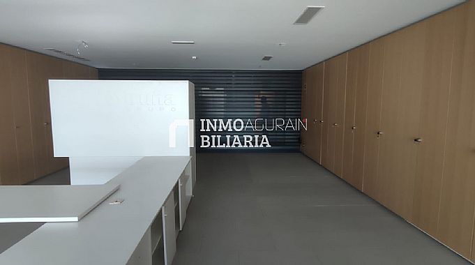 OFICINA PLANTA ENTERA BERRIOPLANO