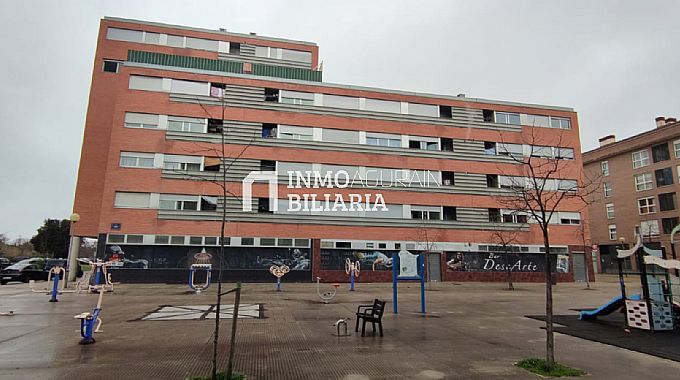 Venta de local comercial en Berriozar