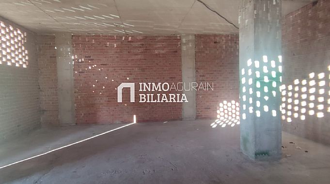 Venta de local comercial en Burlada