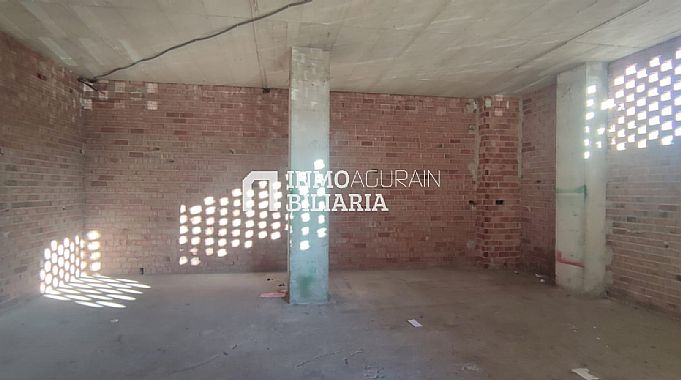 Venta de local comercial en Burlada