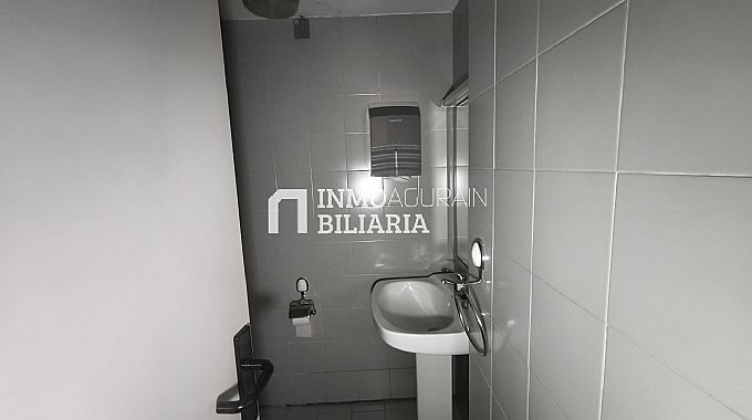 LOCAL EN ALQUILER EN BENTA BERRI DE DONOSTIA