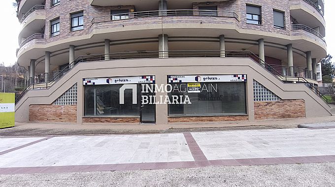 LOCAL EN MARIELUTS DE HERNANI
