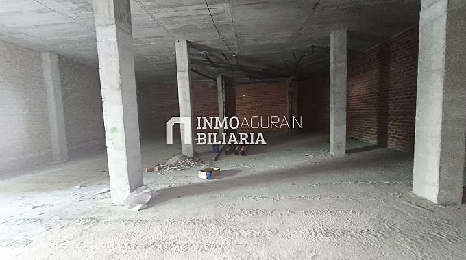LOCAL EN LAIZTIAGA AUZOA DE HERNANI