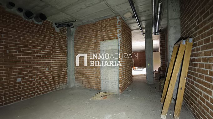 Venta de local comercial en Hernani