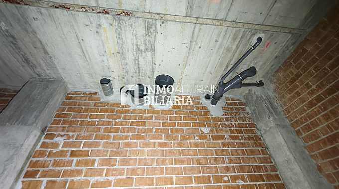 Venta de local comercial en Hernani