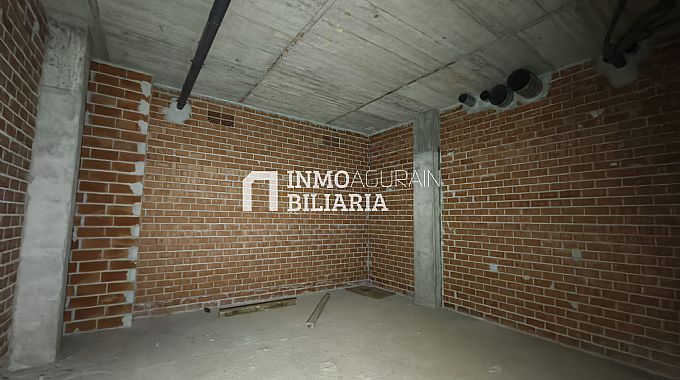 Venta de local comercial en Hernani