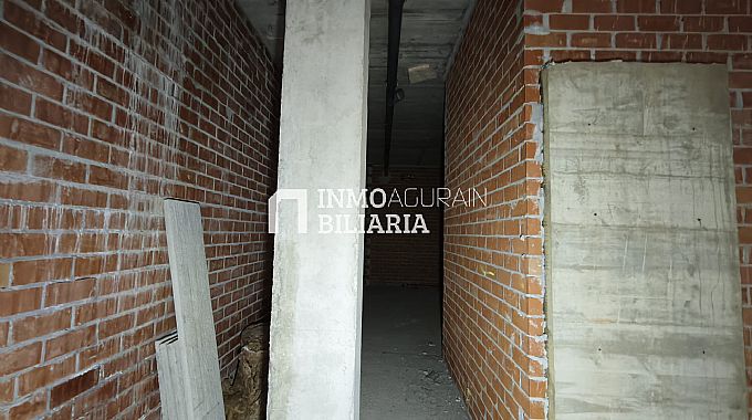 Venta de local comercial en Hernani
