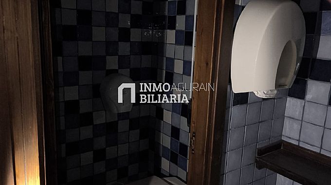 Local en Venta en Llodio, lava - para Hostelera**