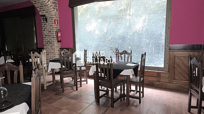 Local en Venta en Llodio, lava - para Hostelera**