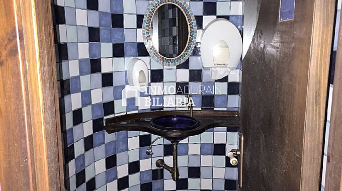 Local en Venta en Llodio, lava - para Hostelera**