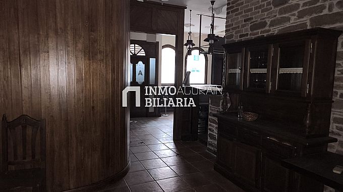 Local en Venta en Llodio, lava - para Hostelera**