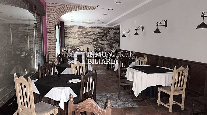Local en Venta en Llodio, lava - para Hostelera**
