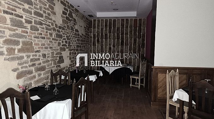 Local en Venta en Llodio, lava - para Hostelera**