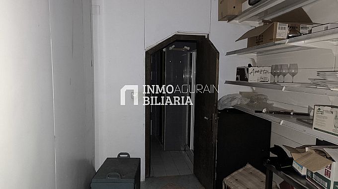 Local en Venta en Llodio, lava - para Hostelera**