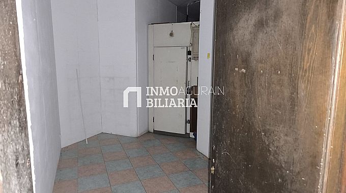 Local en Venta en Llodio, lava - para Hostelera**