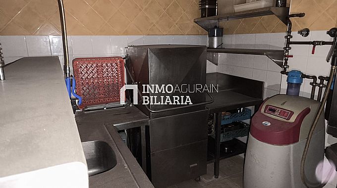 Local en Venta en Llodio, lava - para Hostelera**