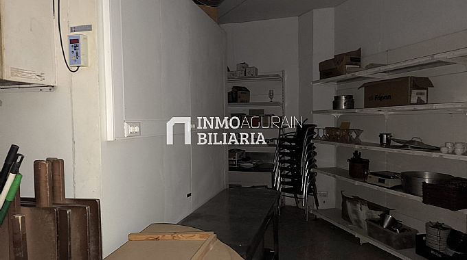 Local en Venta en Llodio, lava - para Hostelera**