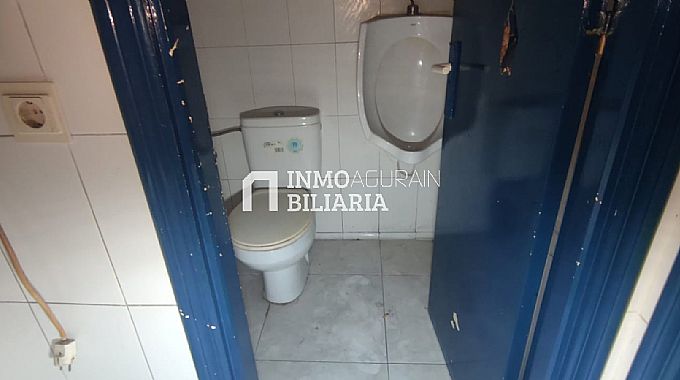 Local en venta en calle Goiherri de Ziordia