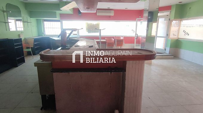 Local en venta en calle Goiherri de Ziordia