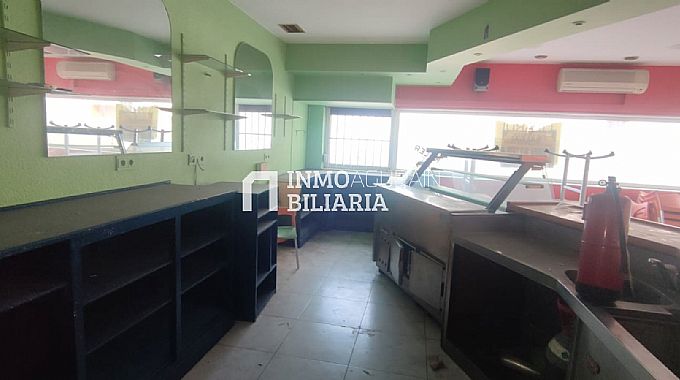 Local en venta en calle Goiherri de Ziordia