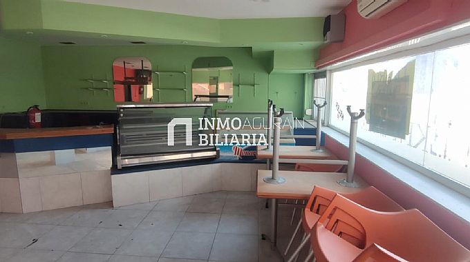 Local en venta en calle Goiherri de Ziordia