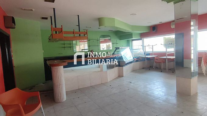 Local en venta en calle Goiherri de Ziordia