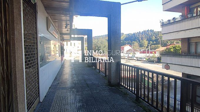 Local en venta en calle Goiherri de Ziordia