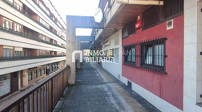 Local en venta en calle Goiherri de Ziordia