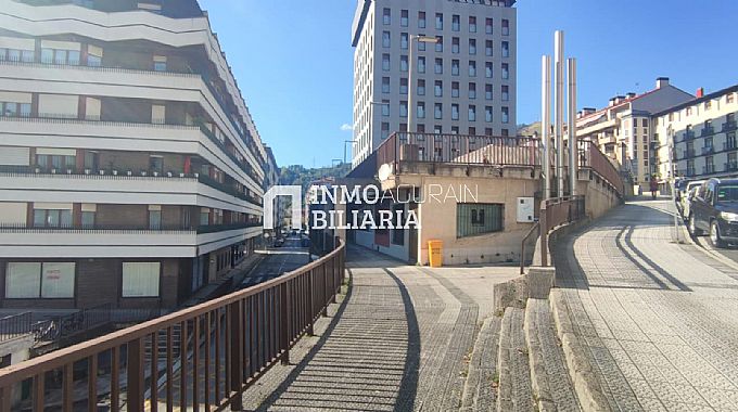 Local en venta en calle Goiherri de Ziordia