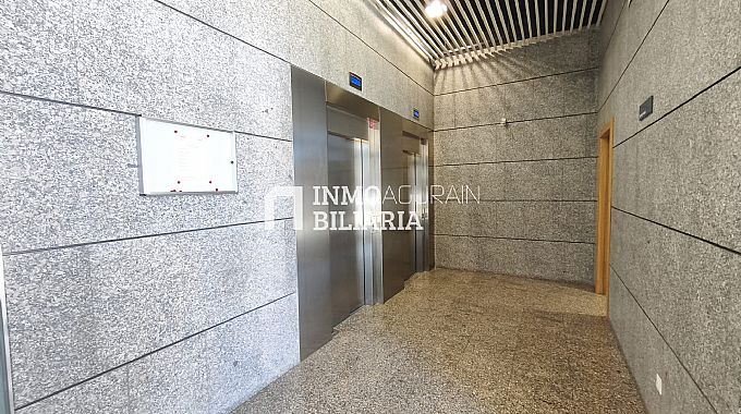 OFICINA EN ORKOIEN POLGONO LA MUGA