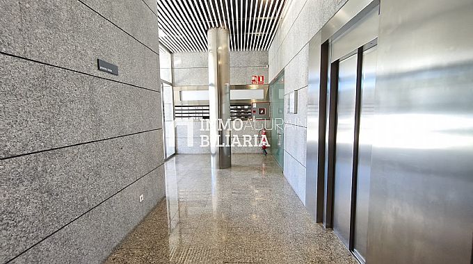 OFICINA EN ORKOIEN POLGONO LA MUGA