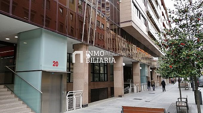 LOCAL EN CALLE TUDELA DE PAMPLONA