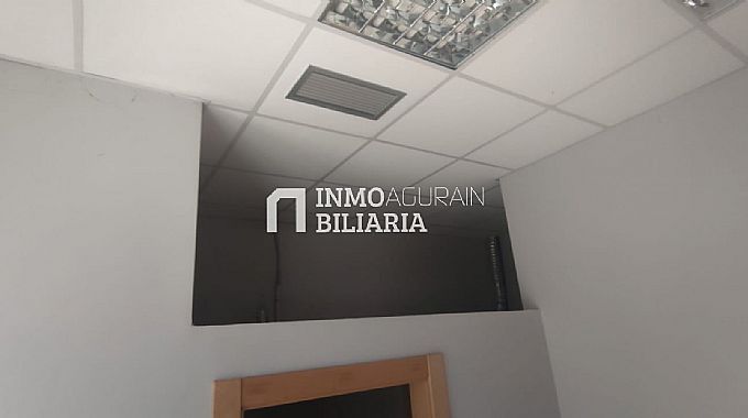 LOCAL COMERCIAL EN CALLE ABEJERAS